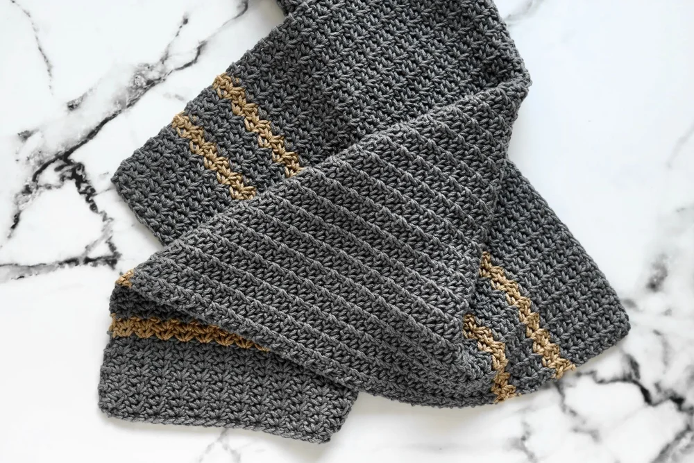 Mercantile Kitchen Cloth Pattern by Two of Wands