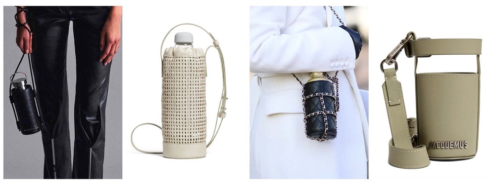 Portofino Bottle Bag inspo