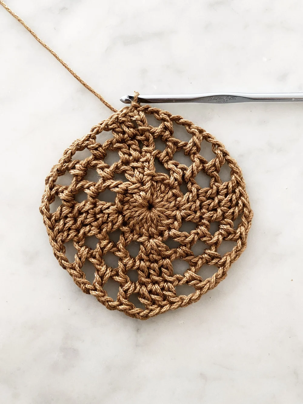 Portofino Bag Set pattern by Two of Wands