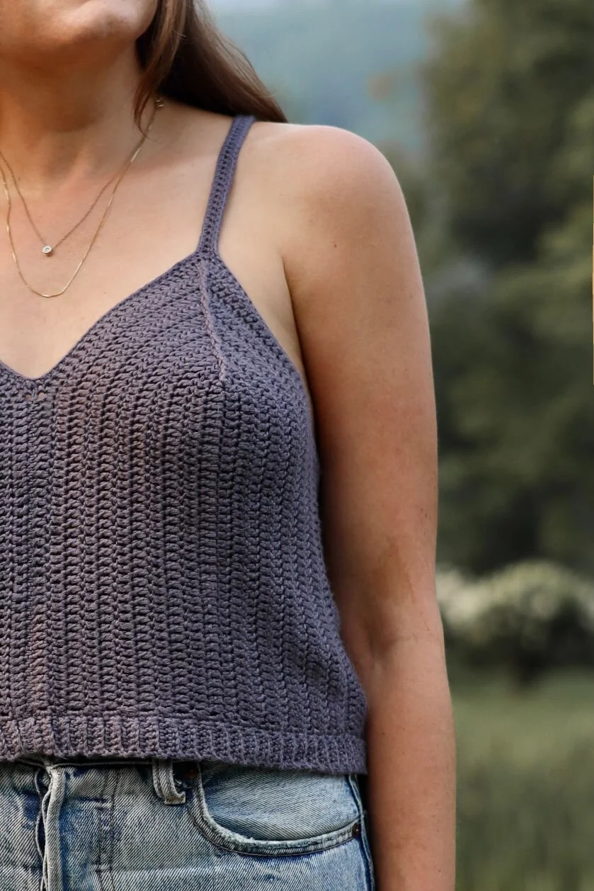 Deco Tank Pattern by Two of Wands