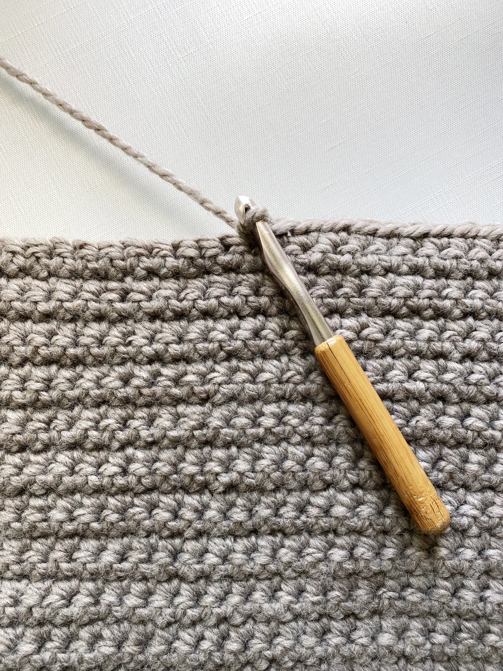 Dune Bag Pattern by Two of Wands