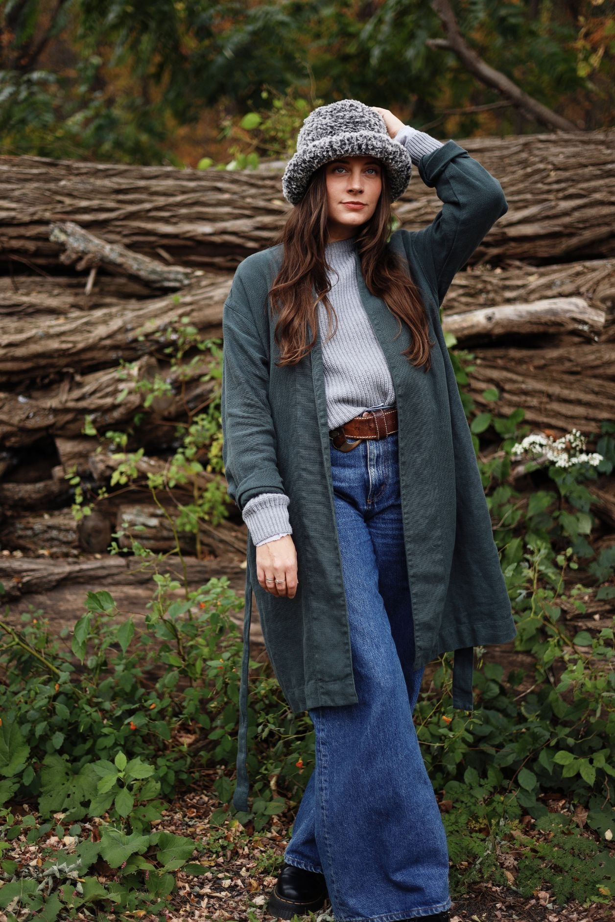 Annie Bucket Hat by Two of Wands