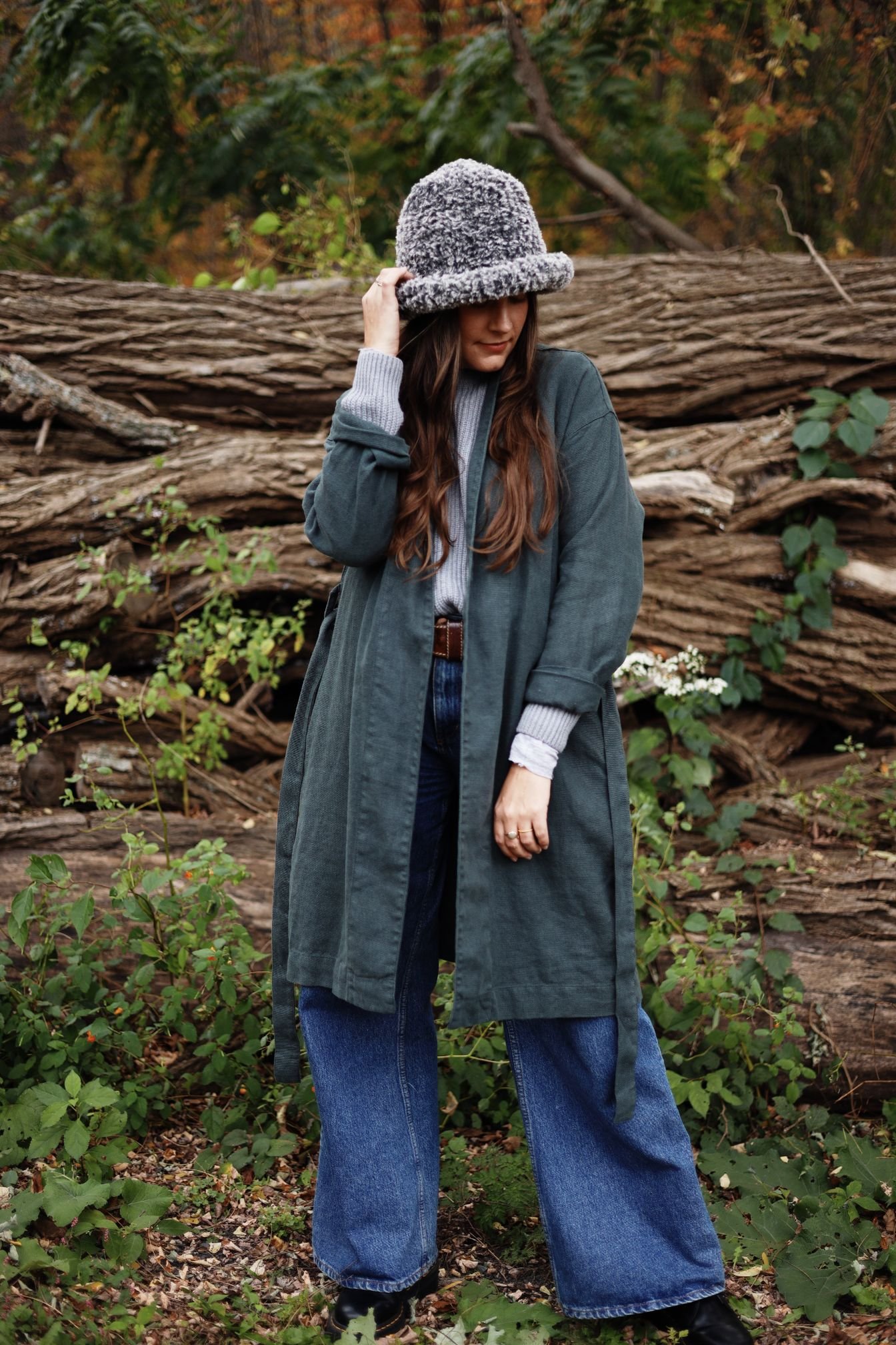 Annie Bucket Hat by Two of Wands