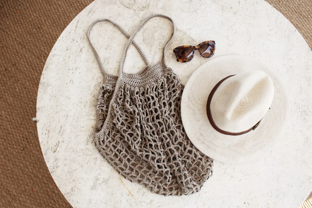 My Earth Day Tradition Continues: Two (Temporarily) Free Towel Patterns