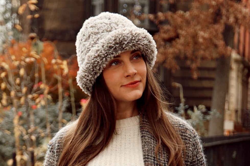 knit hat — Blog — Two of Wands