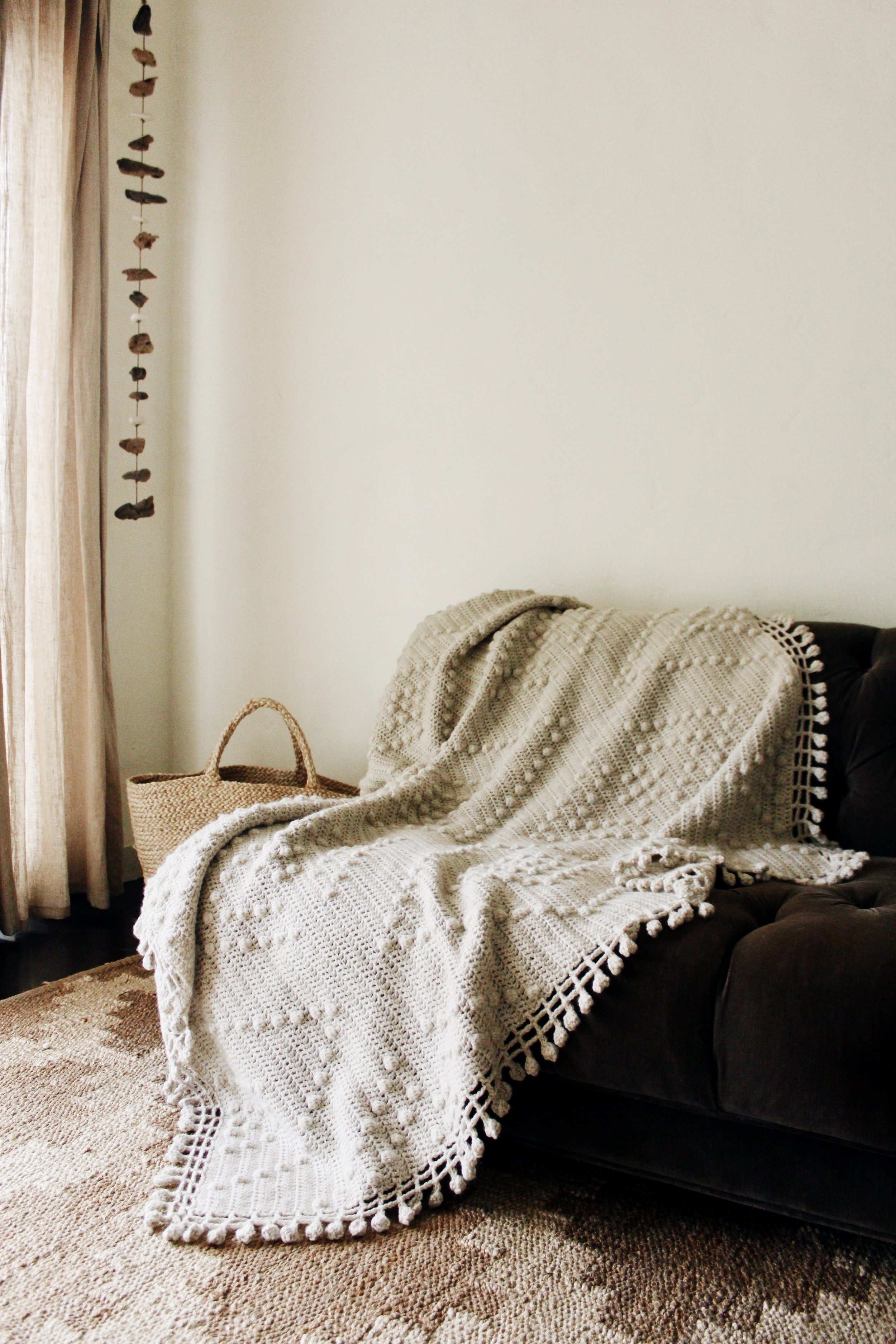 Blanket patterns