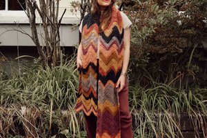 Theo Bucket Hat FREE Crochet Pattern — Two of Wands
