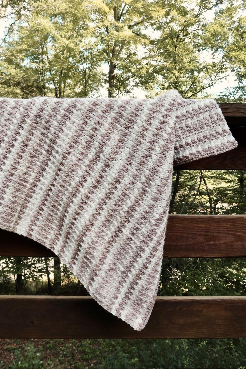 Crema Blanket