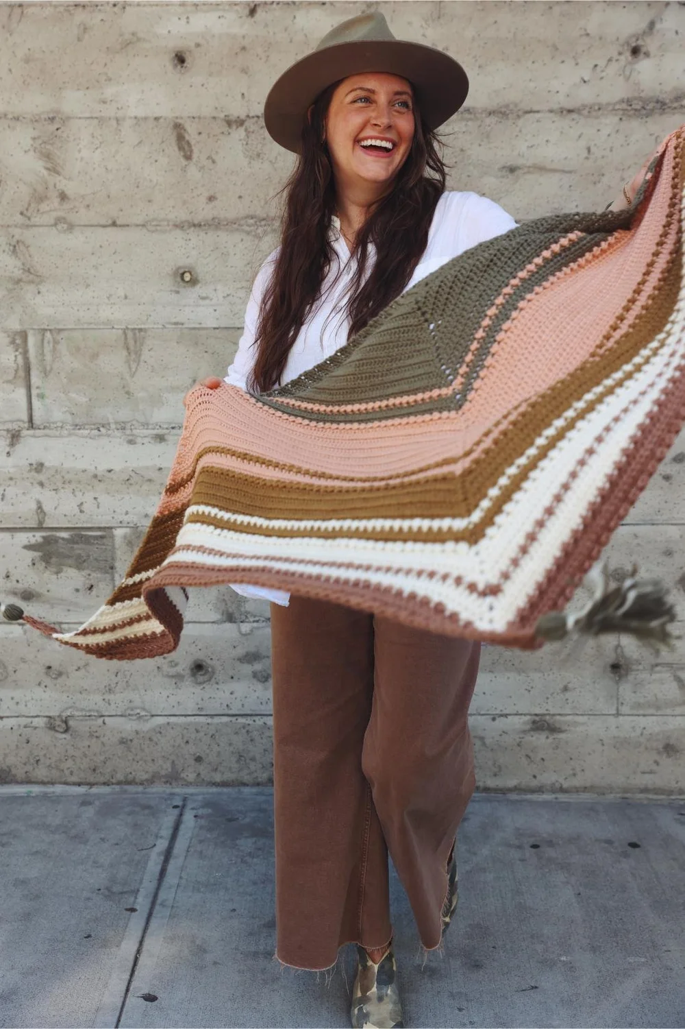 Vista Wrap