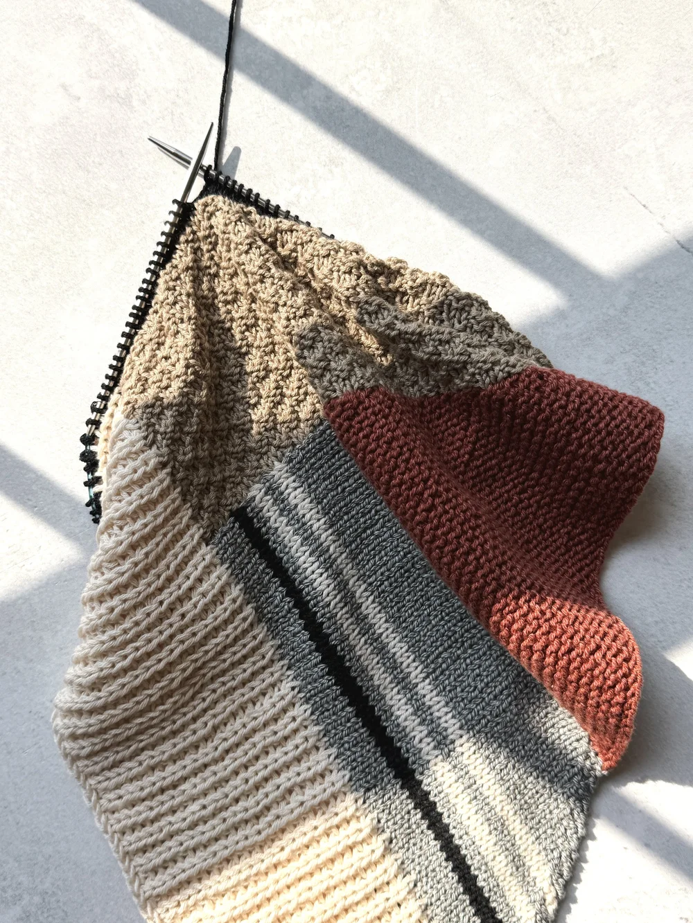 Curator Wrap