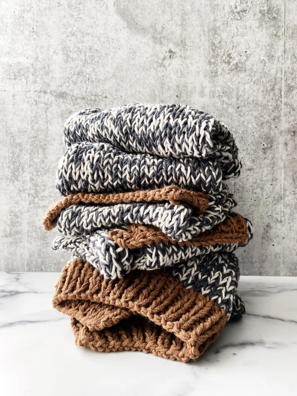 Color Theory: Emerson Cardigan