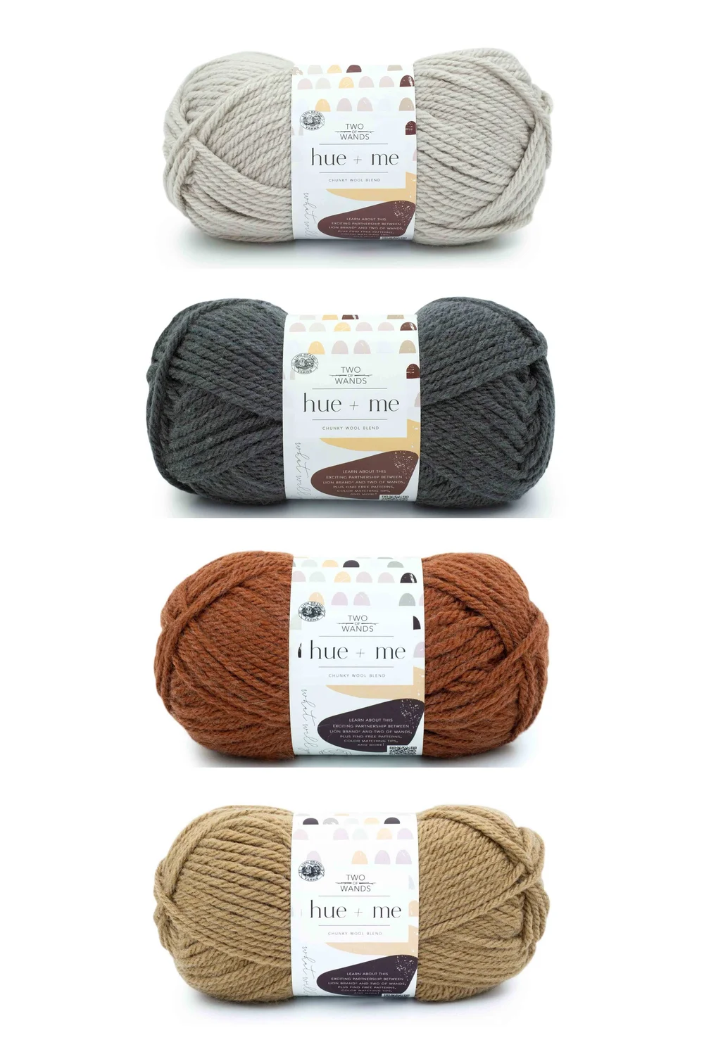 Copenhagen Baskets
