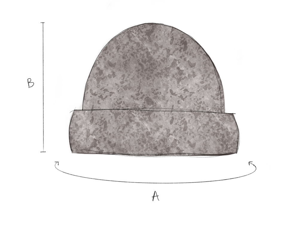 Sophie Bucket Hat