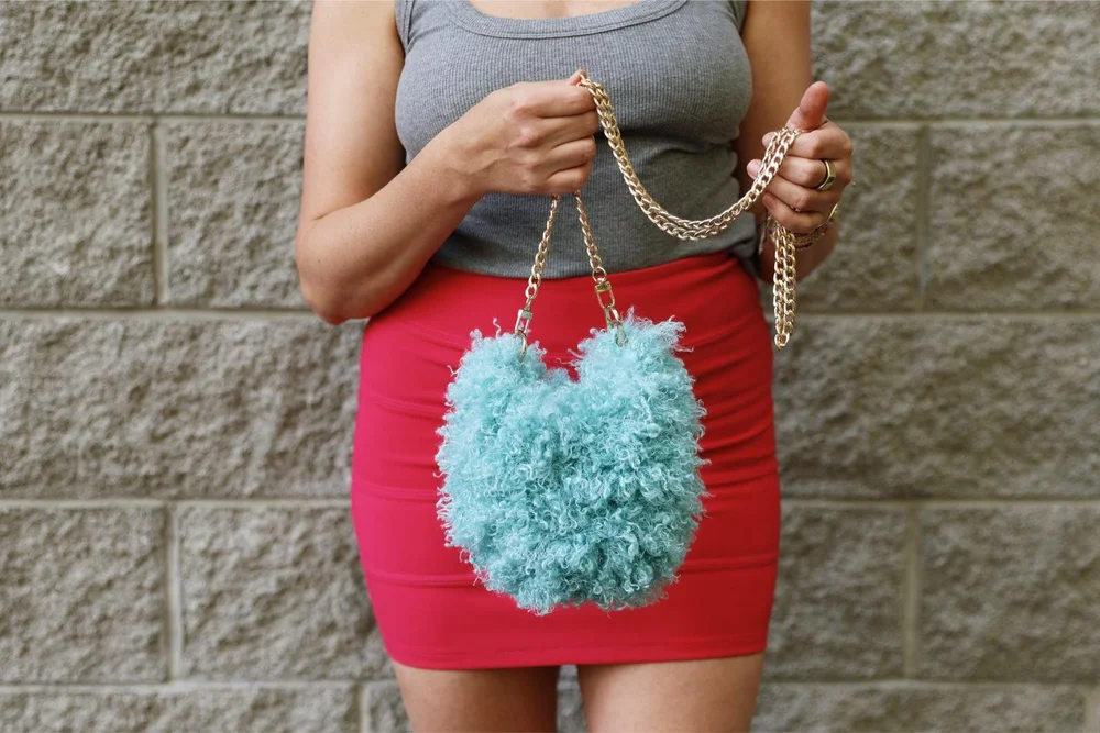 Dionne Crossbody Purse