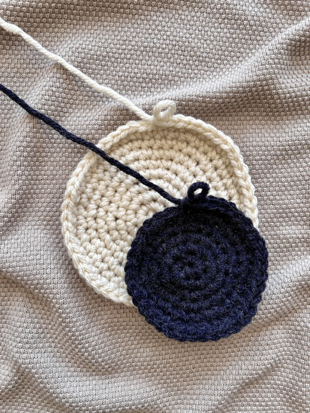 Copenhagen Baskets