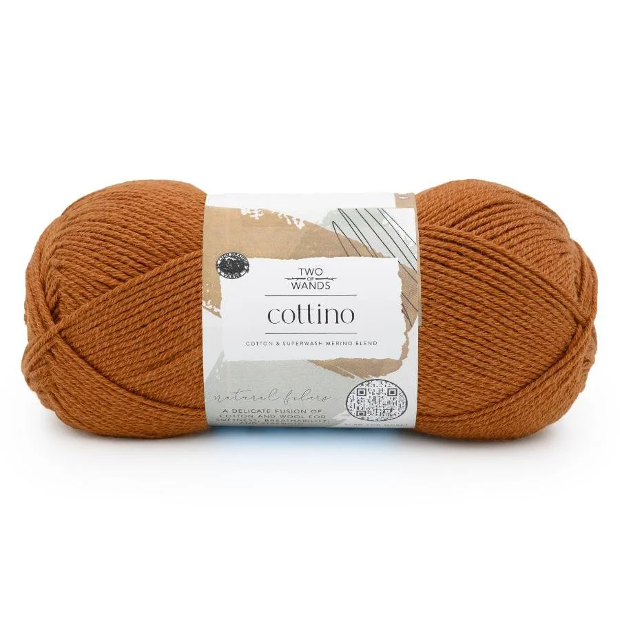 Cottino: Rockwell Baby Blanket