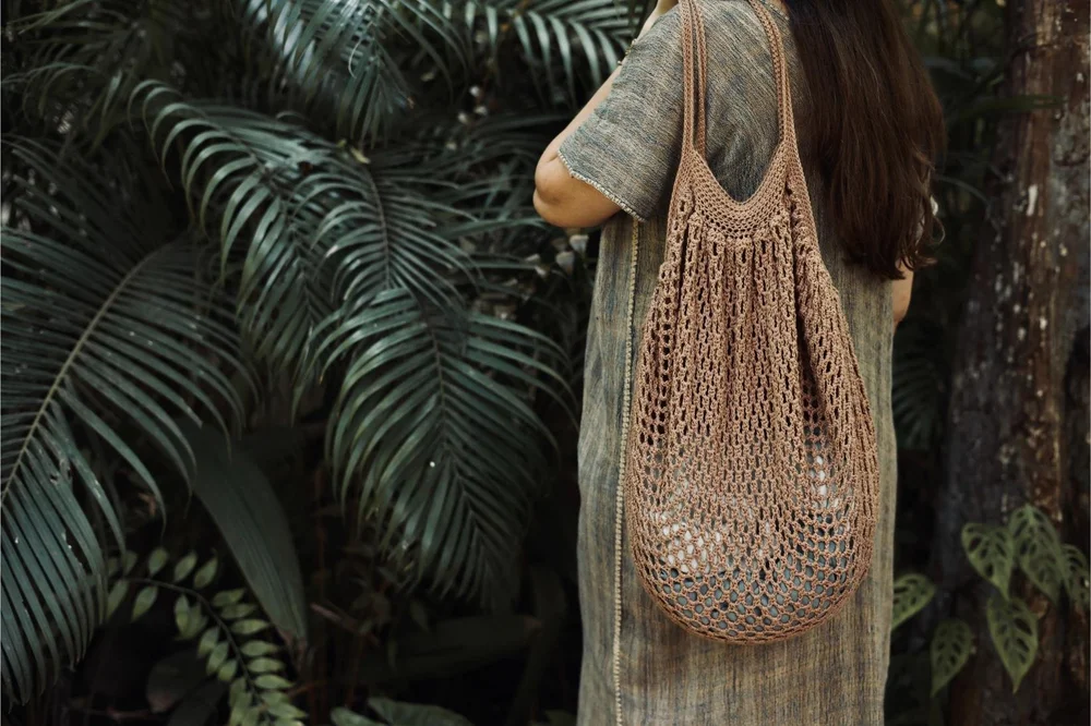Costa Market Bag