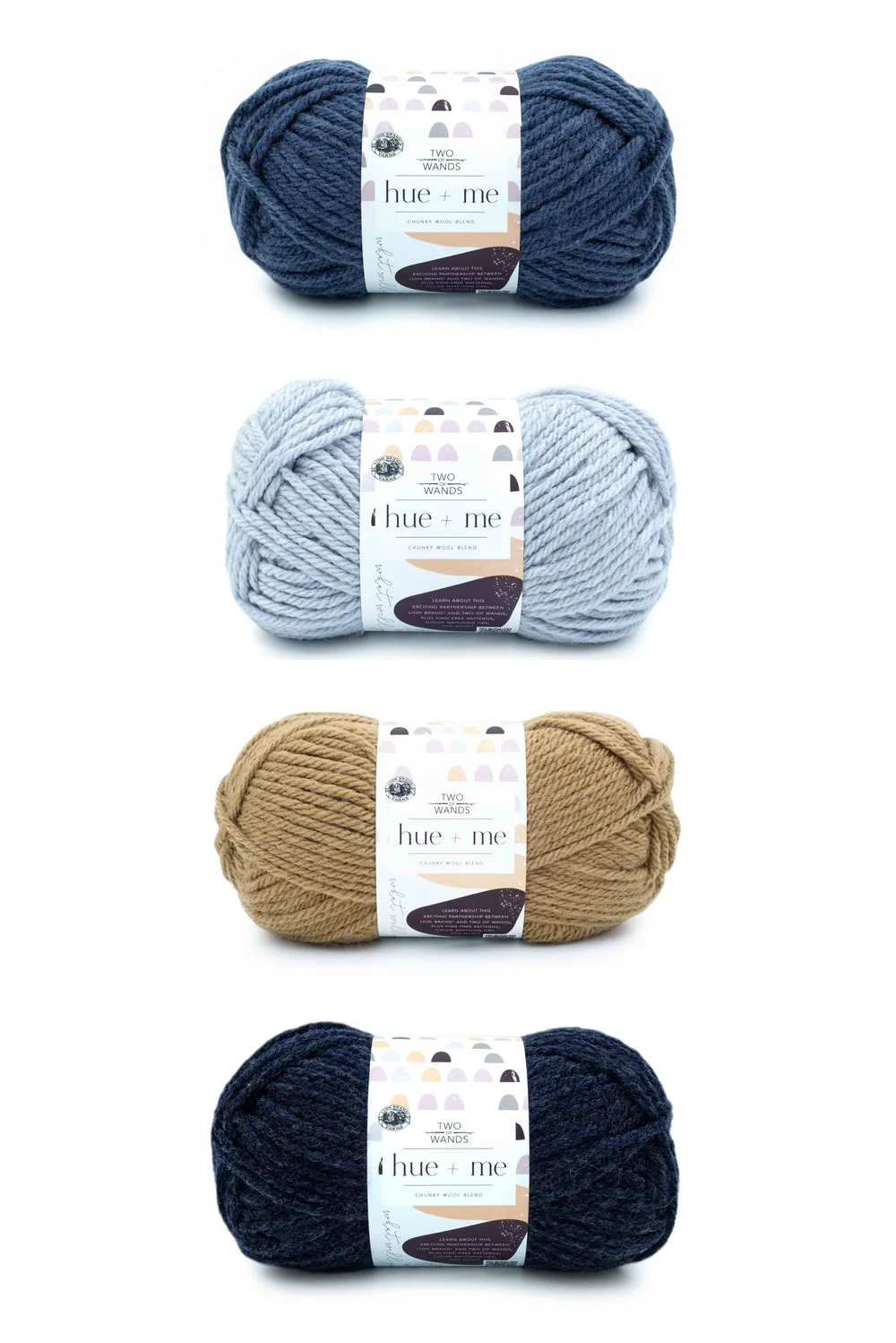 Copenhagen Baskets