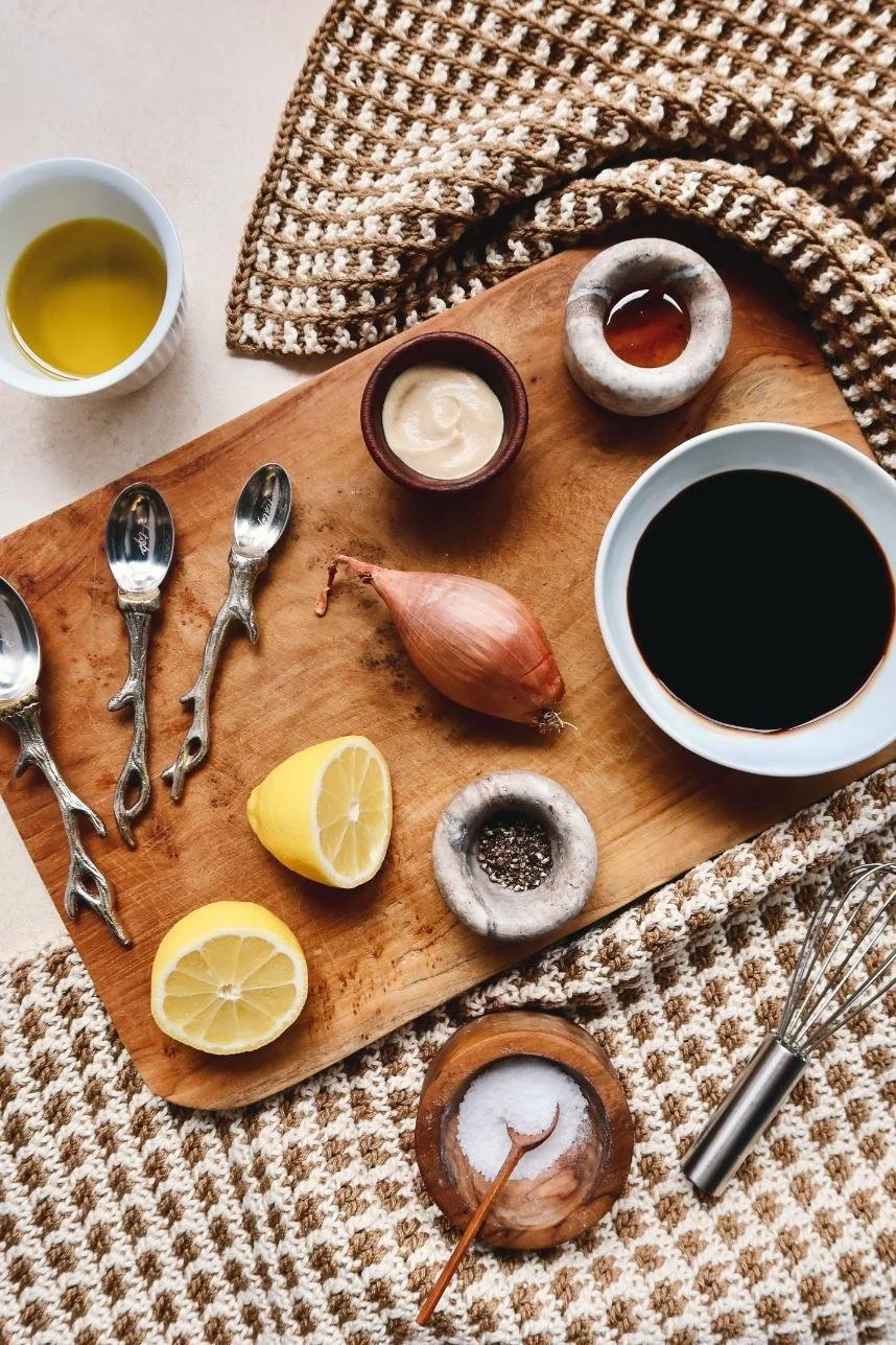 An Earth Day Tradition: Two Towel Patterns (+ a Recipe!)
