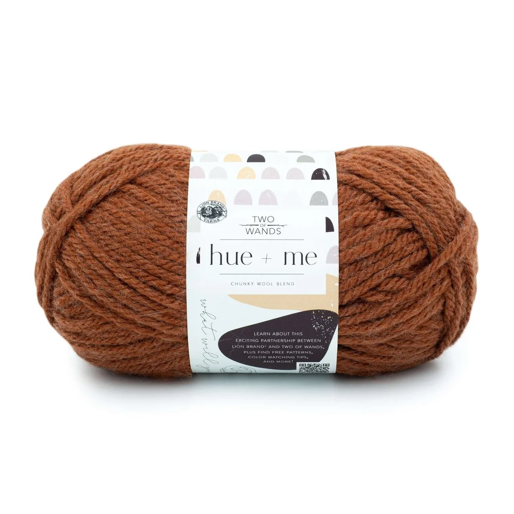 Hue + Me: Olivebridge Zigzag Scarf