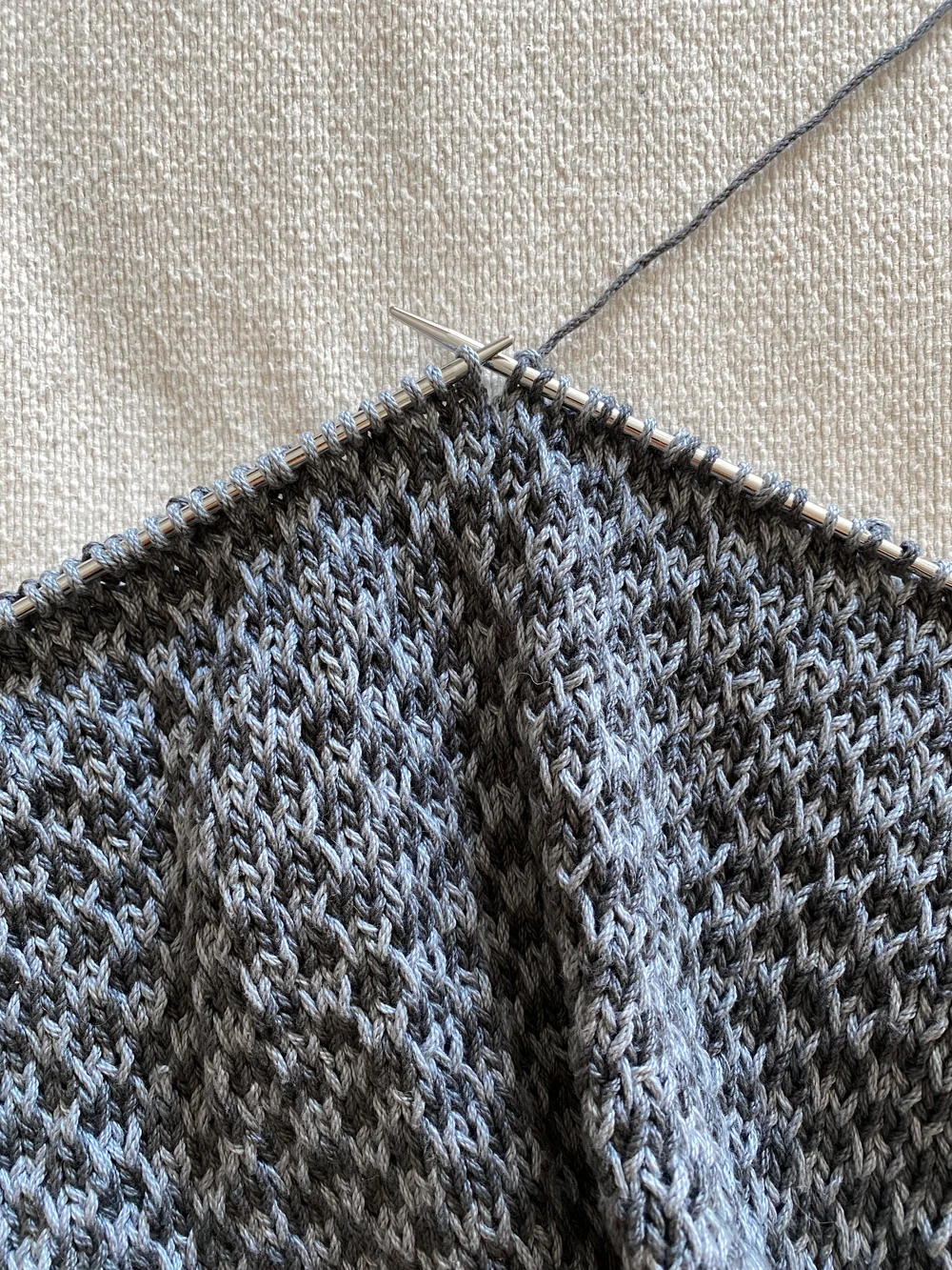 My Earth Day Tradition: Two (Temporarily) Free Towel Patterns