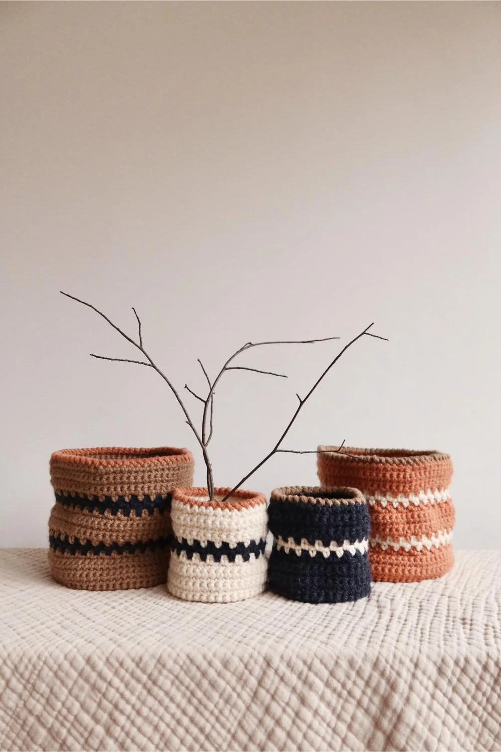 Copenhagen Baskets