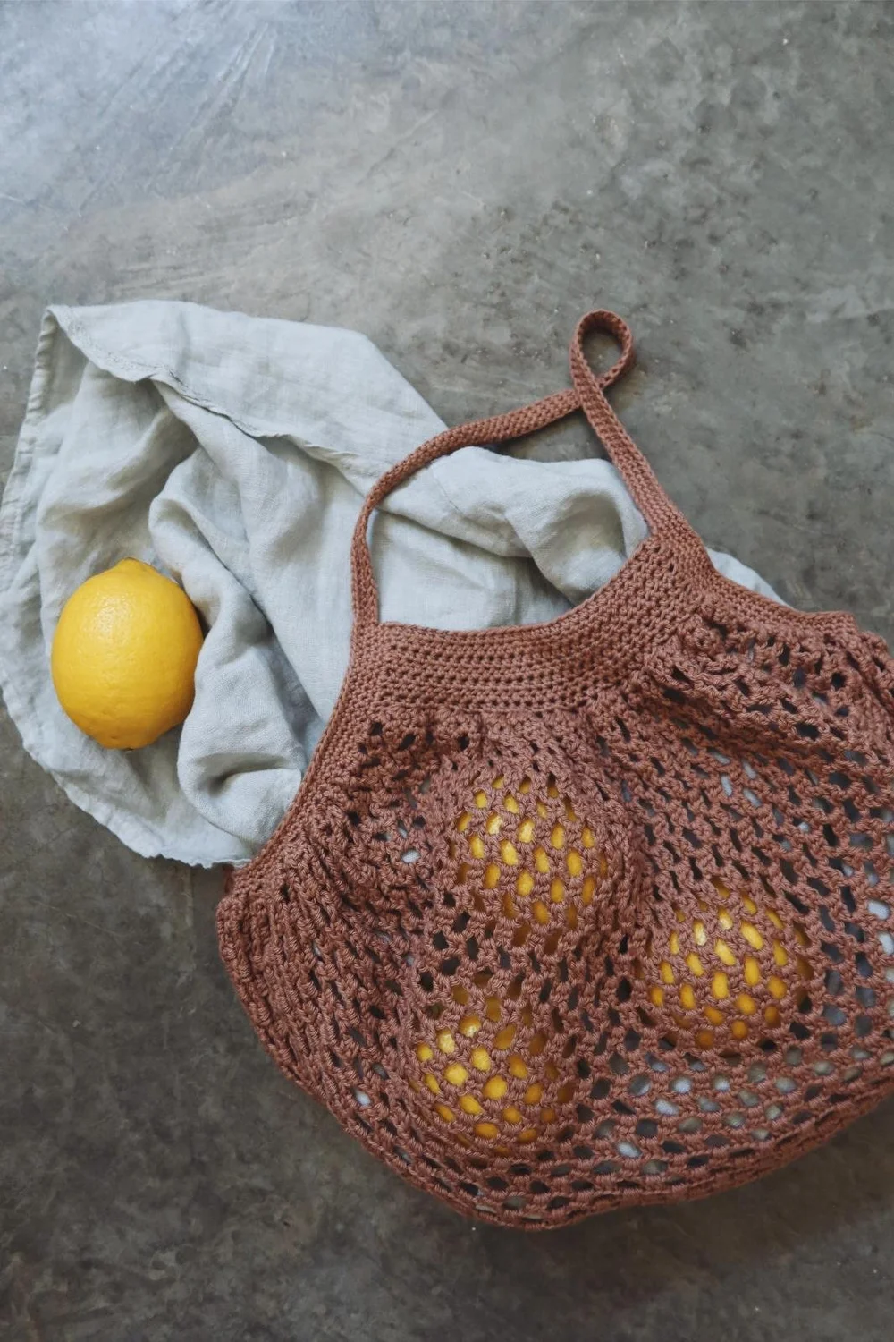 Costa Market Bag