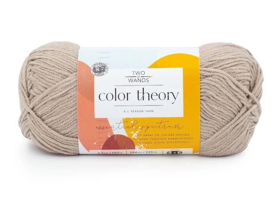 Color Theory: Emerick Cardigan
