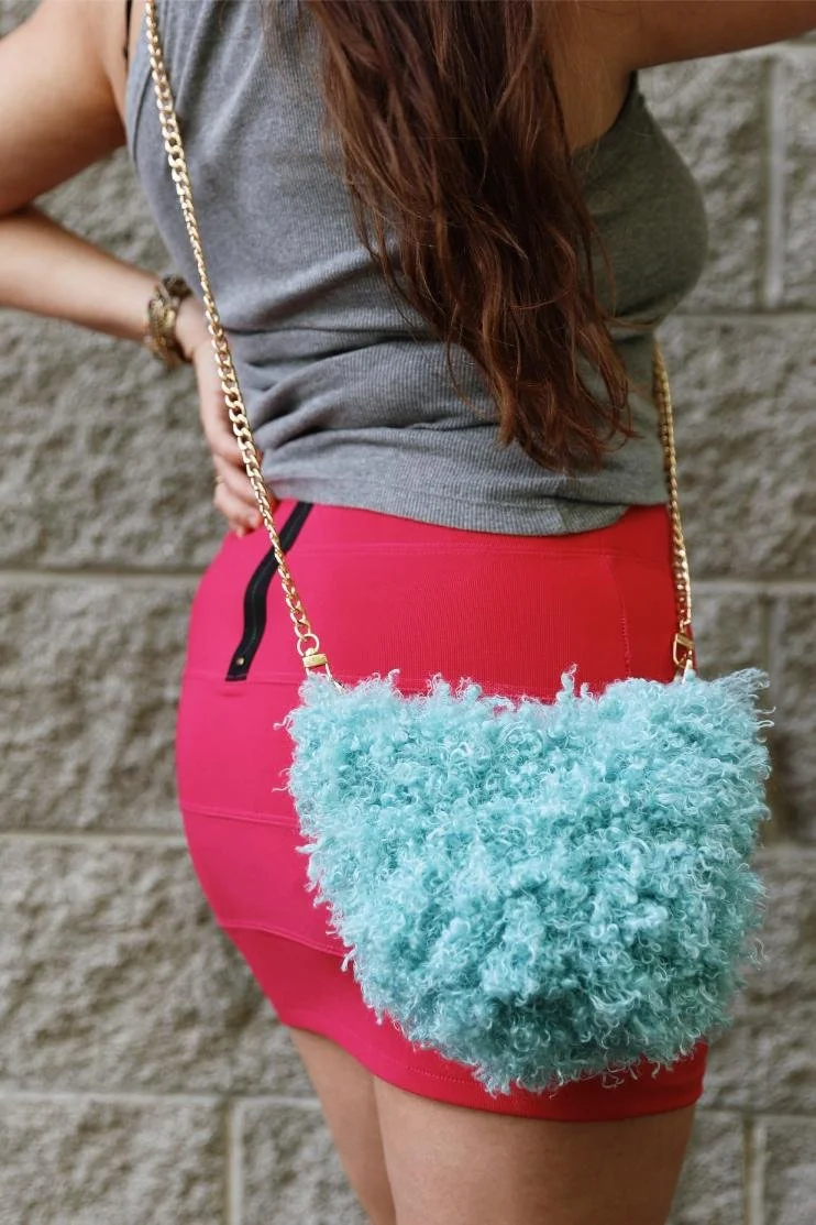 Dionne Crossbody Purse