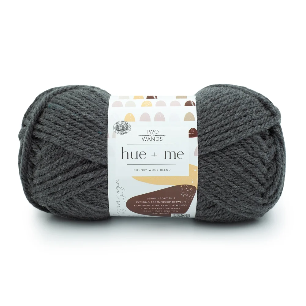 Hue + Me: On Track Triangle Wrap