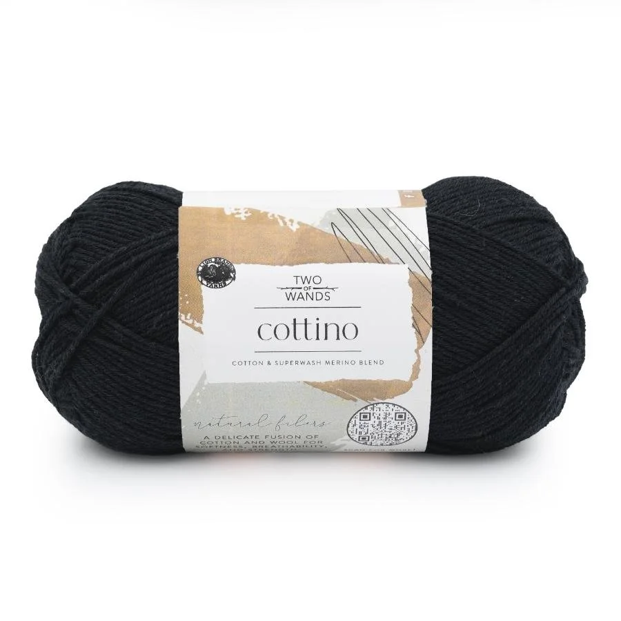 Cottino: Rockwell Baby Blanket