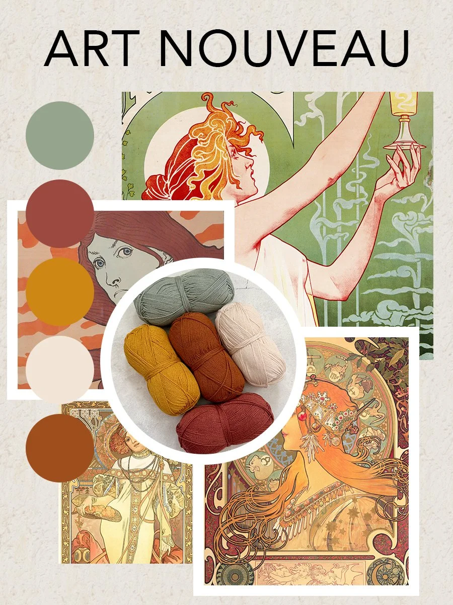 Art History Make-Along