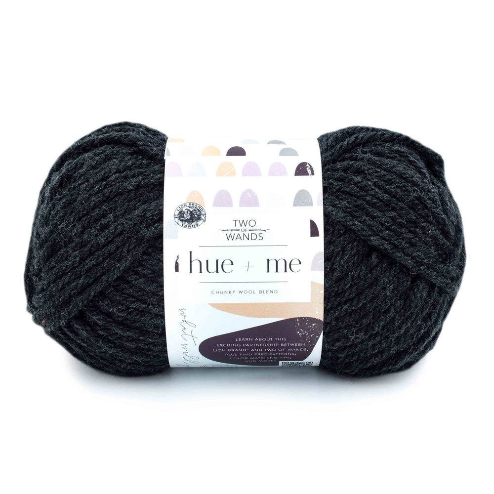 Hue + Me: On Track Triangle Wrap