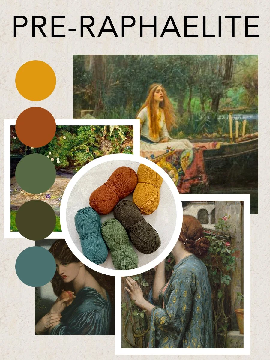 Art History Make-Along