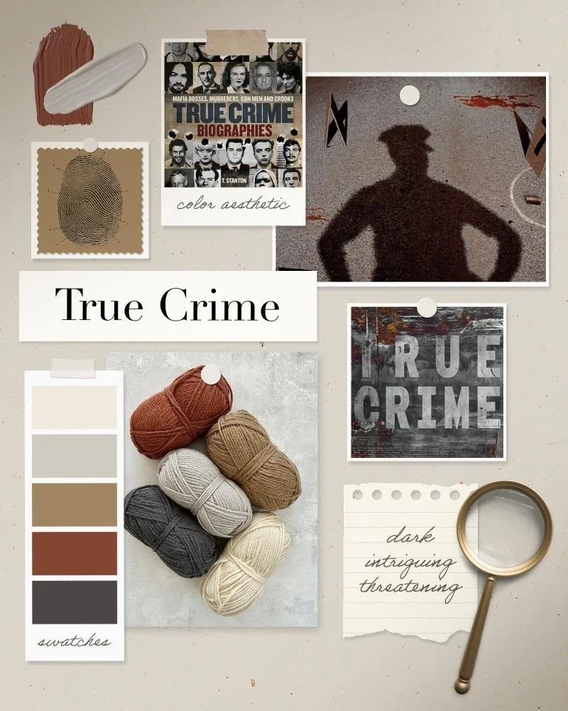 Genres Make-Along