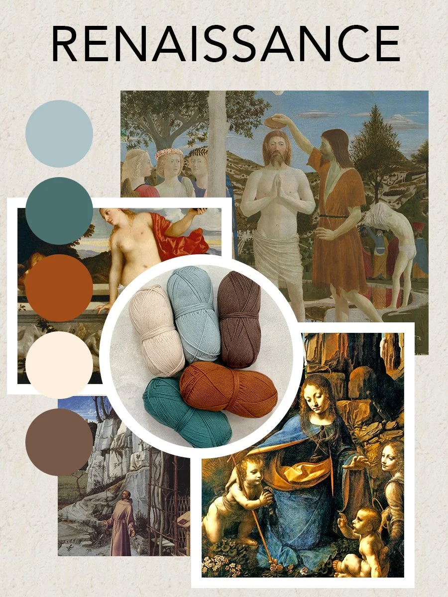 Collector Wrap