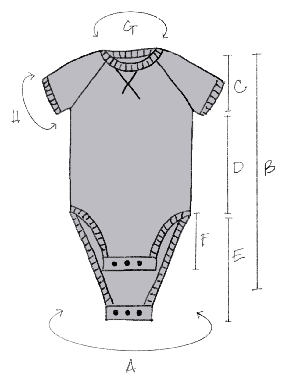 Baby League Onesie