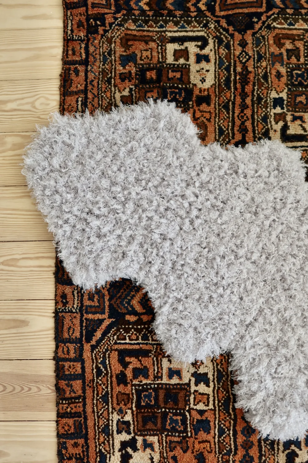 Cotswold Sheepskin