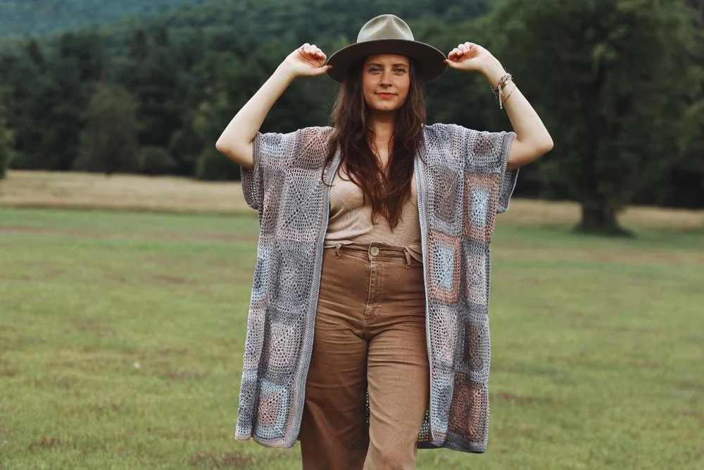 Helios Poncho