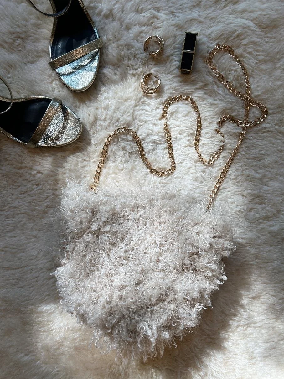 Cher Crossbody Purse