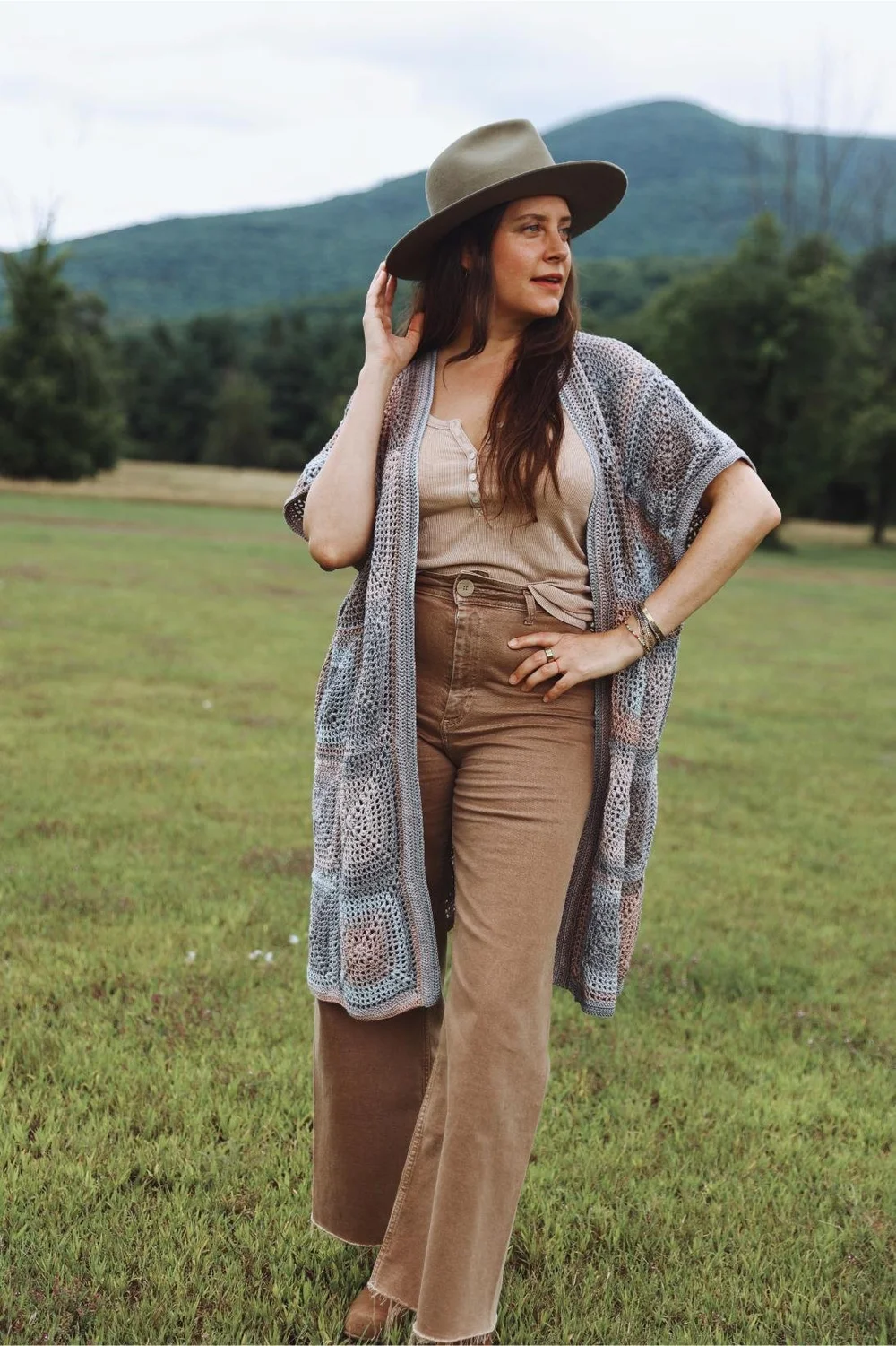 Helios Poncho