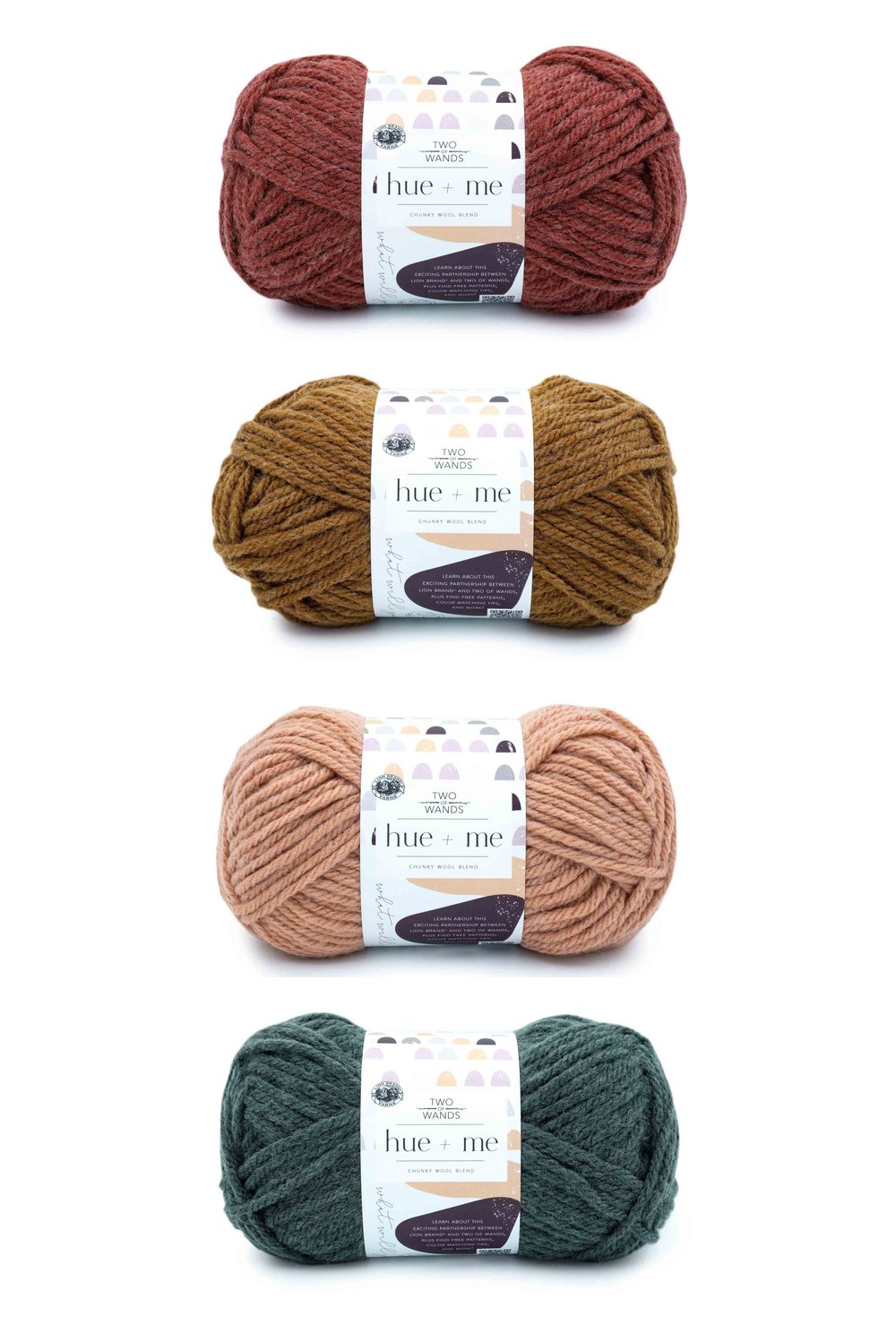 Copenhagen Baskets