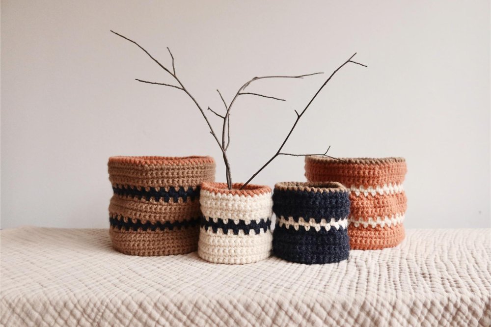 Product of the Week: Stacking Cappuccino Cups