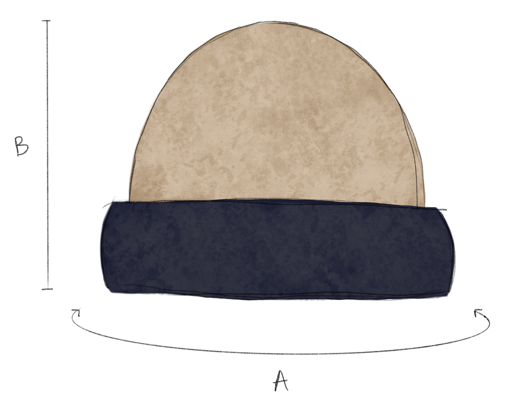Teddy Bucket Hat