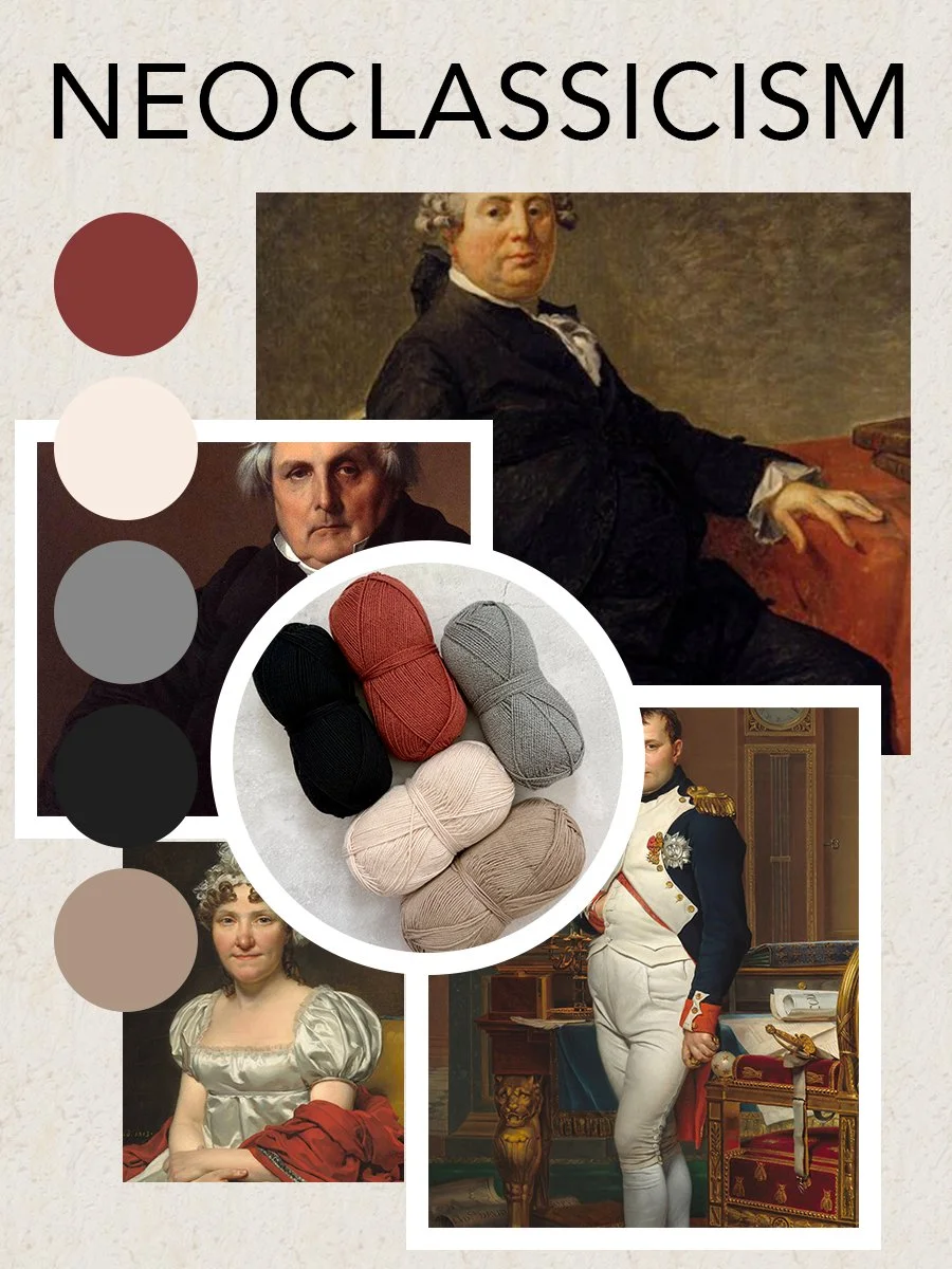 Art History Make-Along