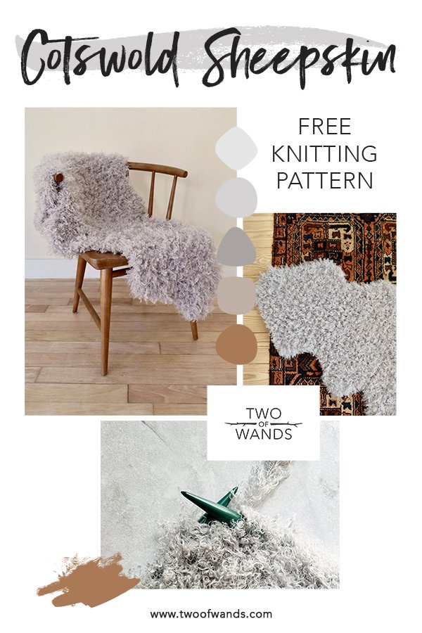 Cotswold Sheepskin