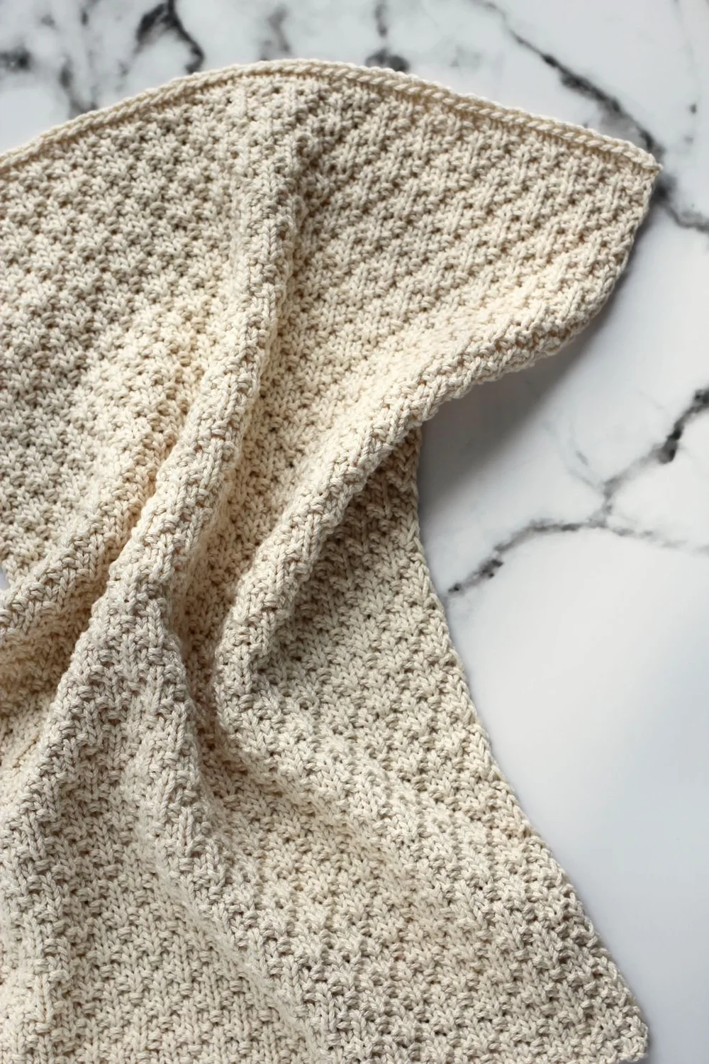 Cottage Cloth Pattern by Two of Wands