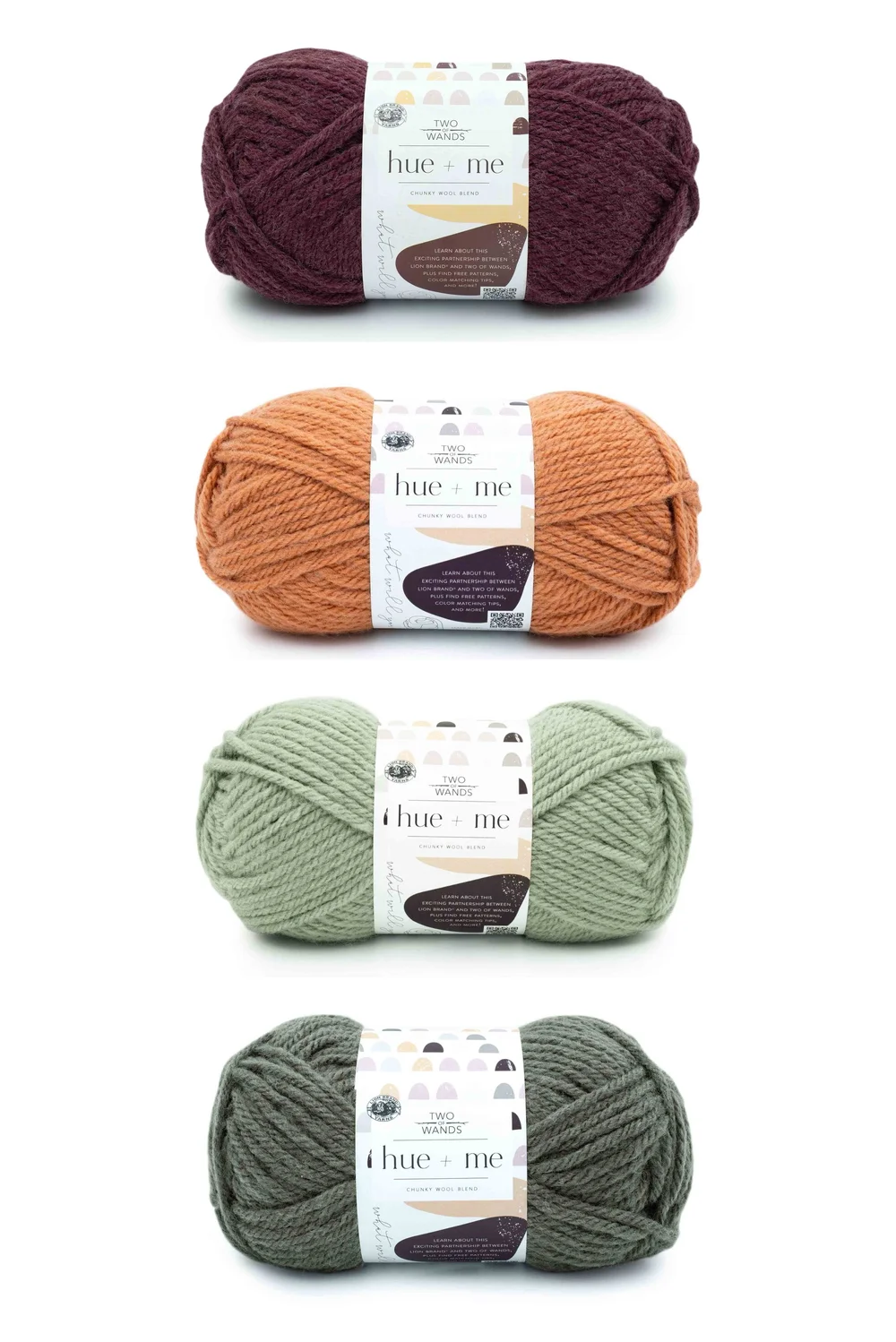 Copenhagen Baskets
