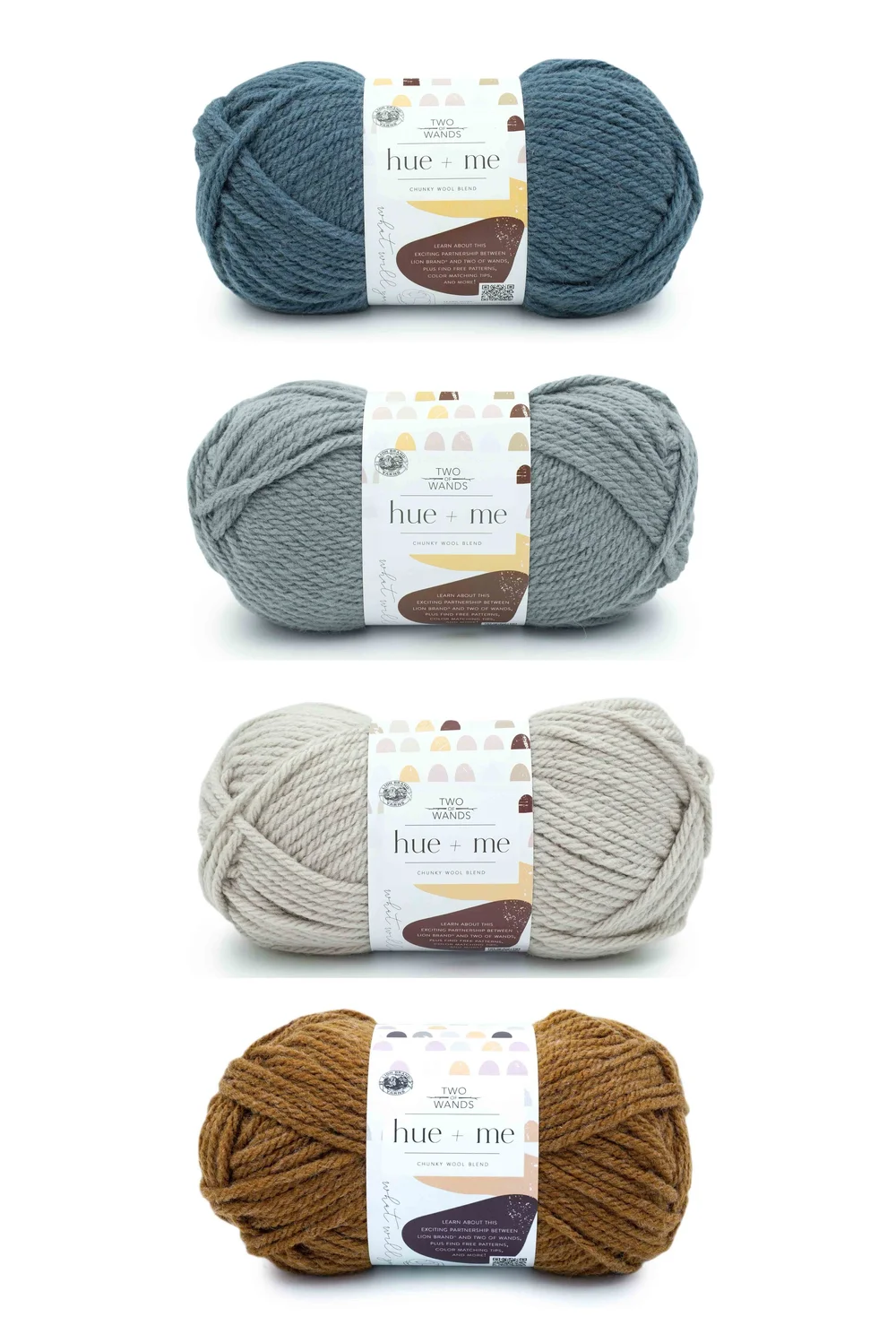 Copenhagen Baskets