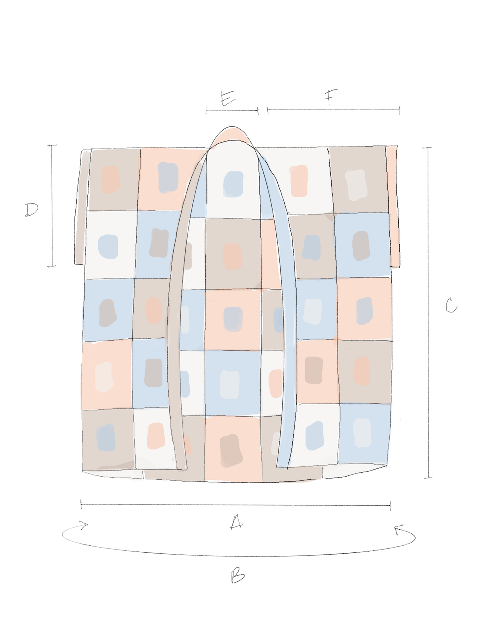 Helios Poncho